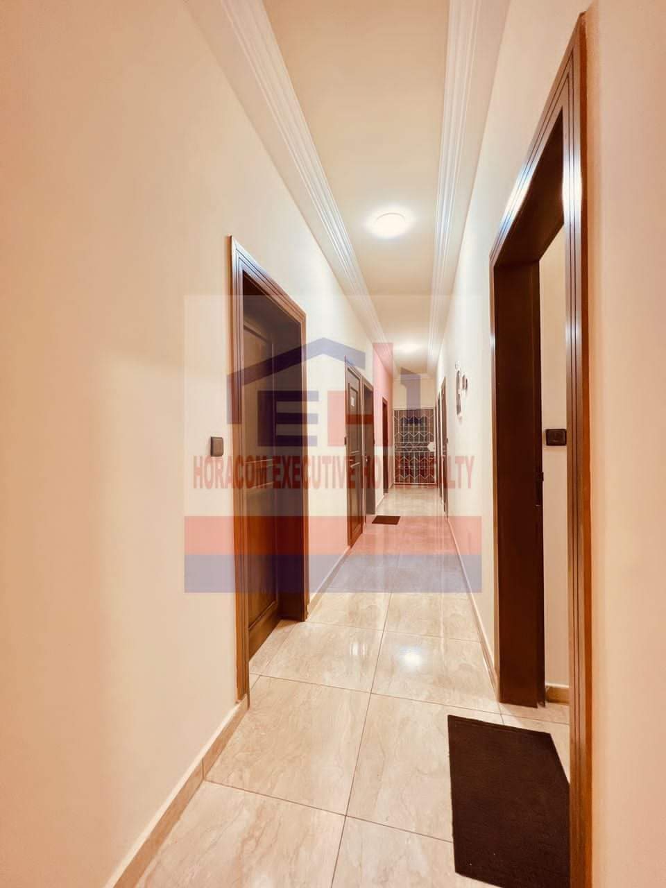 VILLA MEUBLÉE DE 4 CHAMBRES & SALON SANITAIRES À LOUER, CEG GODOMEY - PHARMACIE ST PAUL - CALAVI - Image 11