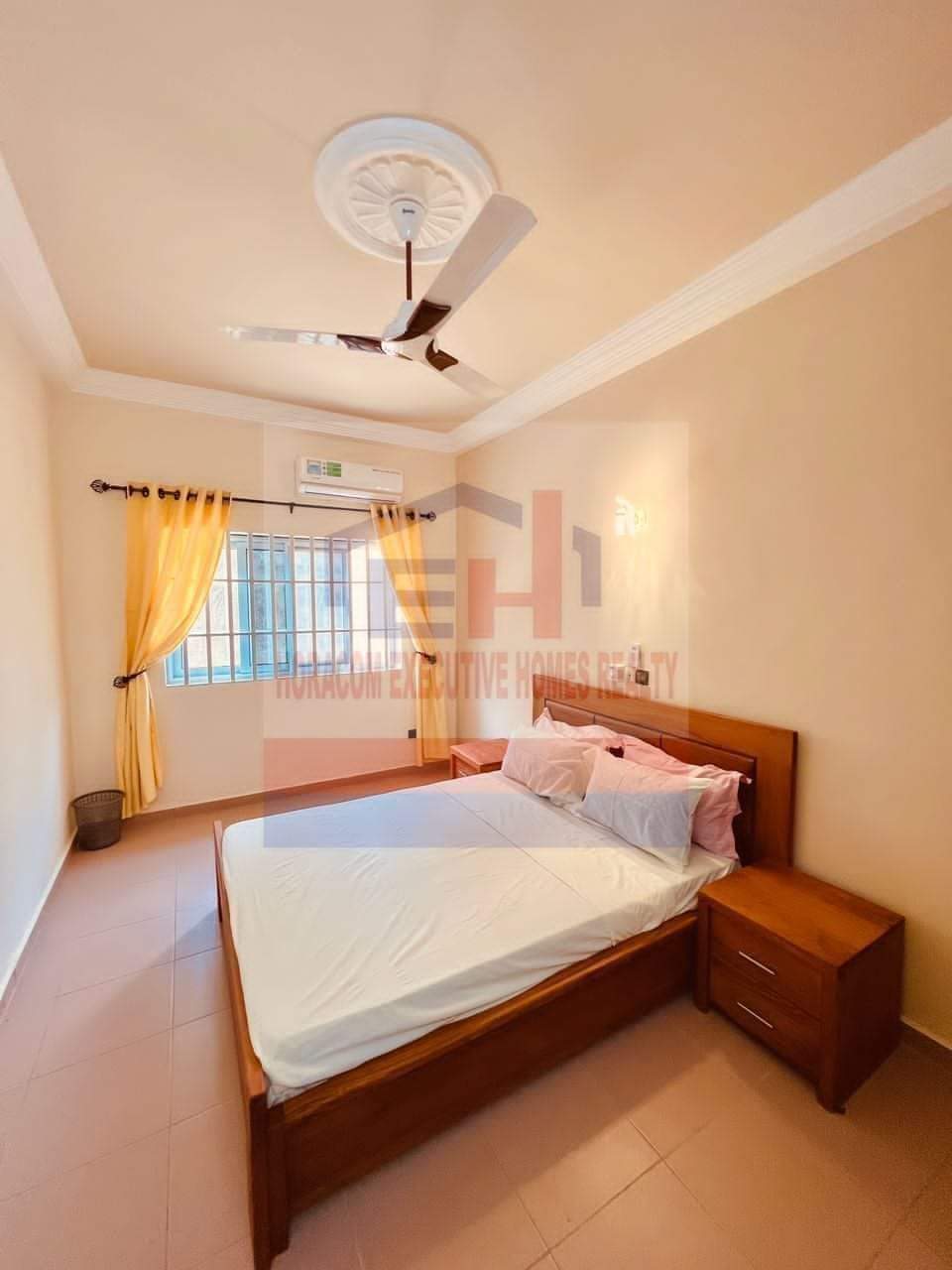 VILLA MEUBLÉE DE 4 CHAMBRES & SALON SANITAIRES À LOUER, CEG GODOMEY - PHARMACIE ST PAUL - CALAVI - Image 19