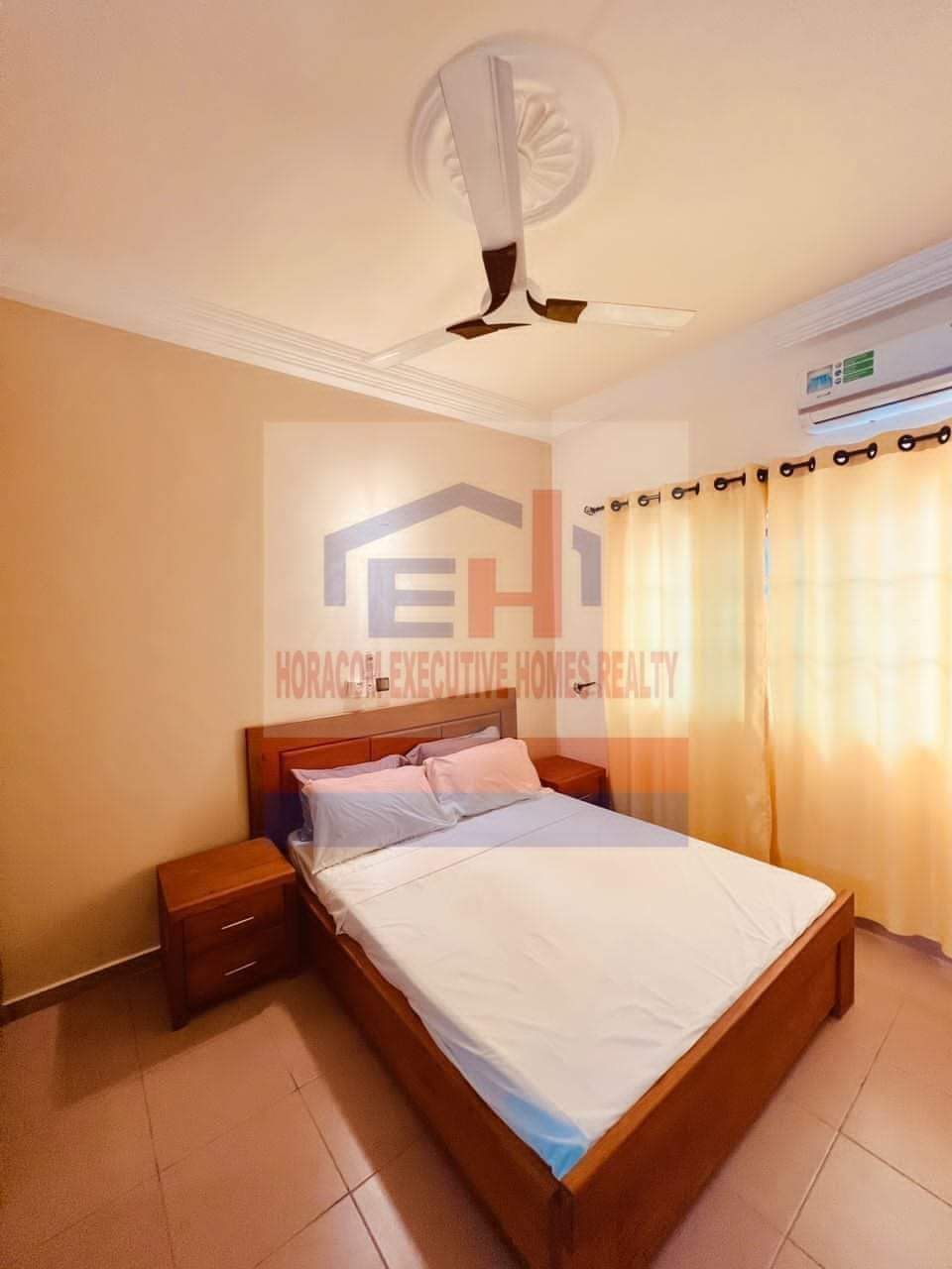 VILLA MEUBLÉE DE 4 CHAMBRES & SALON SANITAIRES À LOUER, CEG GODOMEY - PHARMACIE ST PAUL - CALAVI - Image 20