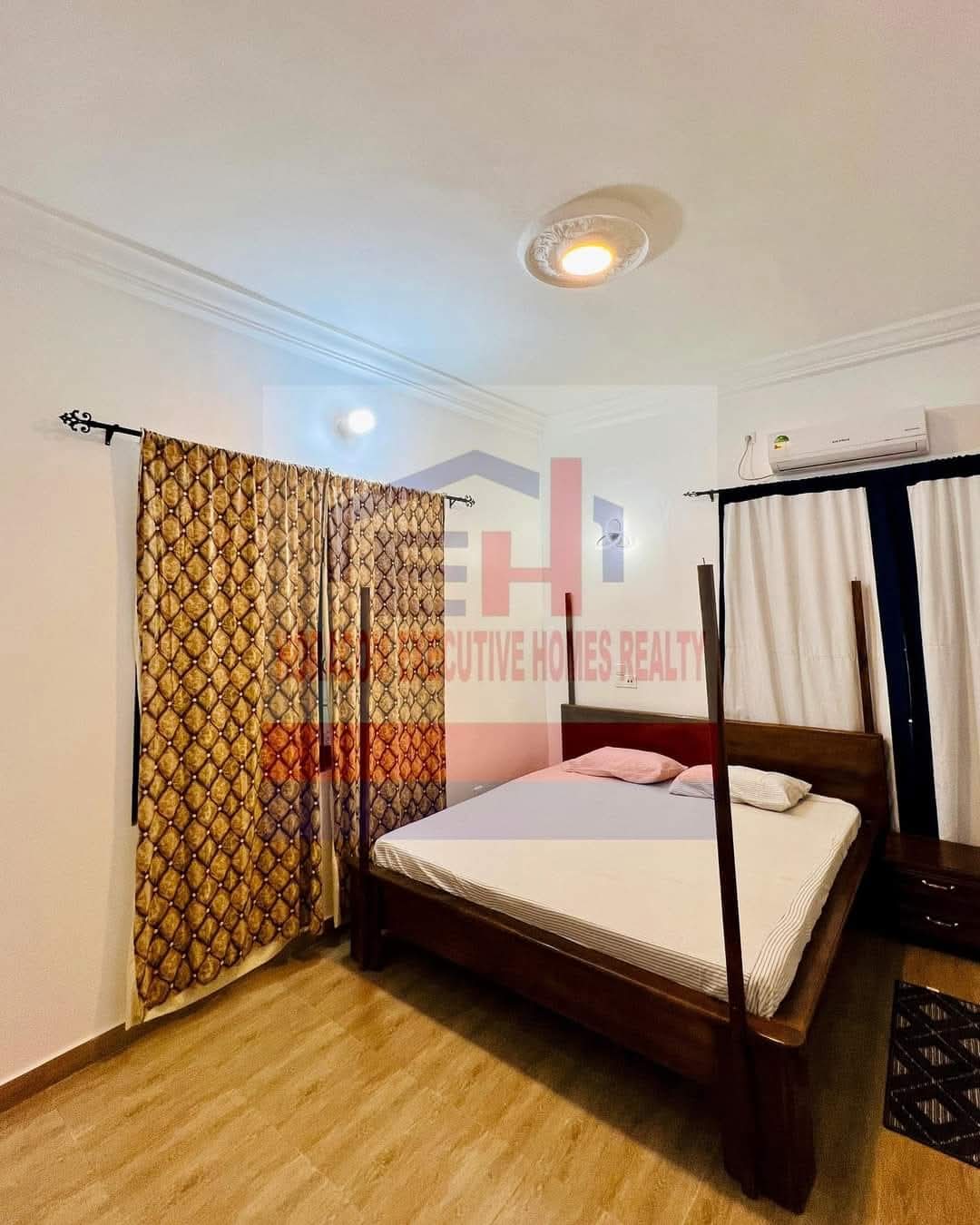 VILLA DUPLEX MEUBLÉE DE 4 CHAMBRES & 2 SALONS SANITAIRES À LOUER, ARCONVILLE - CHIC - CALAVI - Image 12