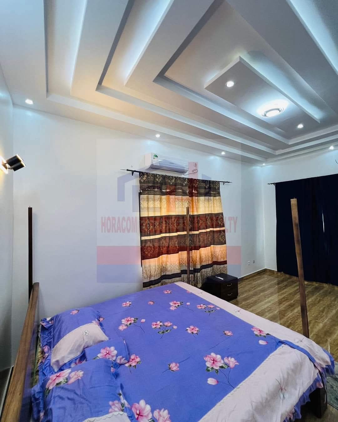 VILLA DUPLEX MEUBLÉE DE 4 CHAMBRES & 2 SALONS SANITAIRES À LOUER, ARCONVILLE - CHIC - CALAVI - Image 14