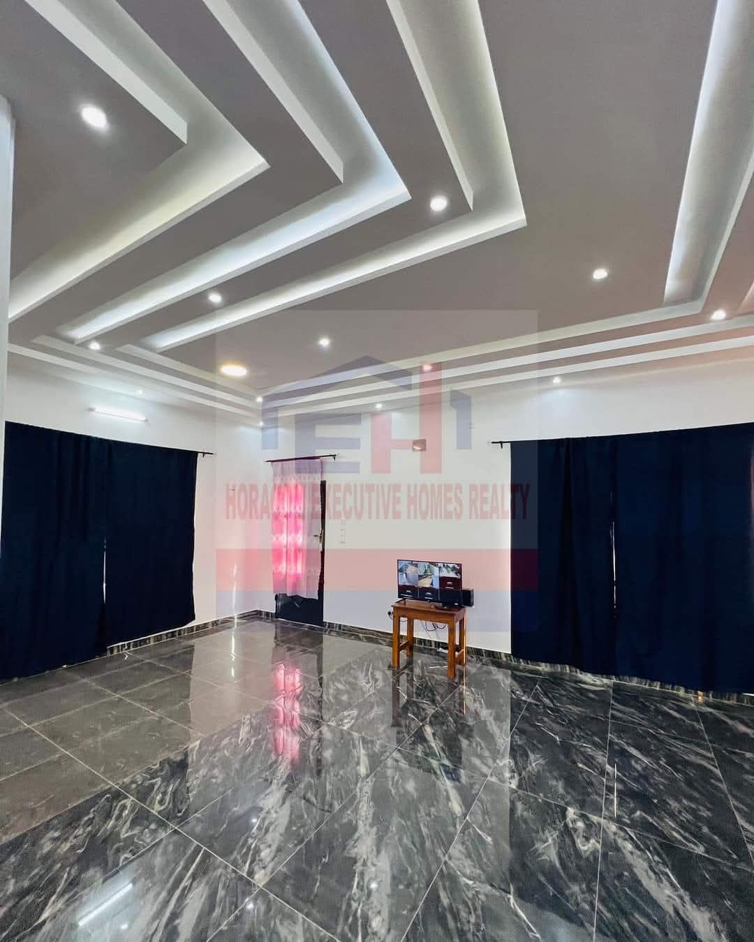 VILLA DUPLEX MEUBLÉE DE 4 CHAMBRES & 2 SALONS SANITAIRES À LOUER, ARCONVILLE - CHIC - CALAVI - Image 19