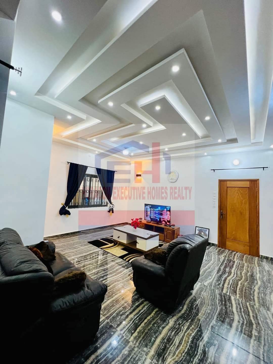 VILLA DUPLEX MEUBLÉE DE 4 CHAMBRES & 2 SALONS SANITAIRES À LOUER, ARCONVILLE - CHIC - CALAVI - Image 20