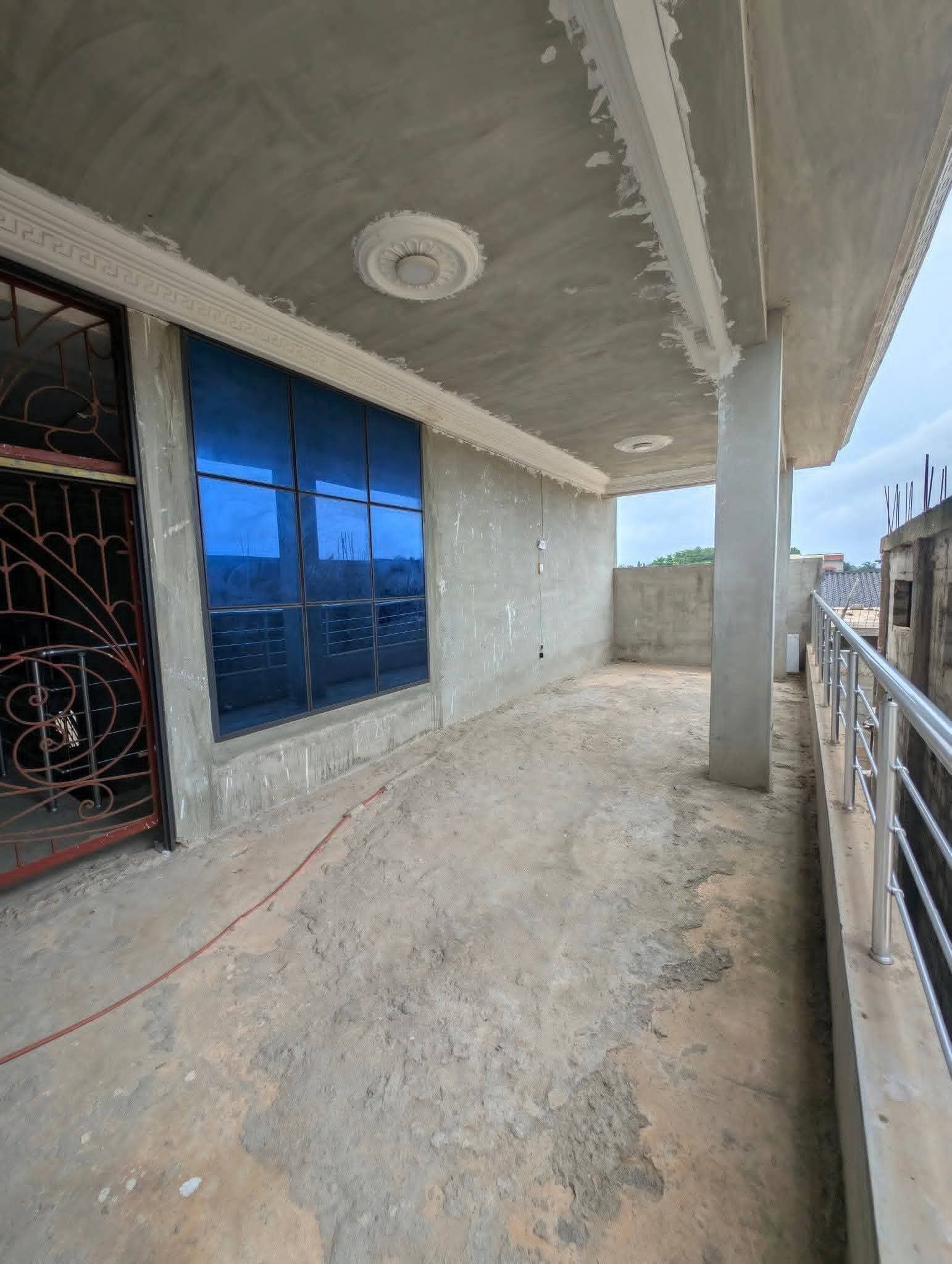 VILLA DUPLEX DE 4 CHAMBRES & 2 SALONS SANITAIRES À VENDRE, ZOPAH - LYCÉE TECHNIQUE - AKASSATO - Image 13