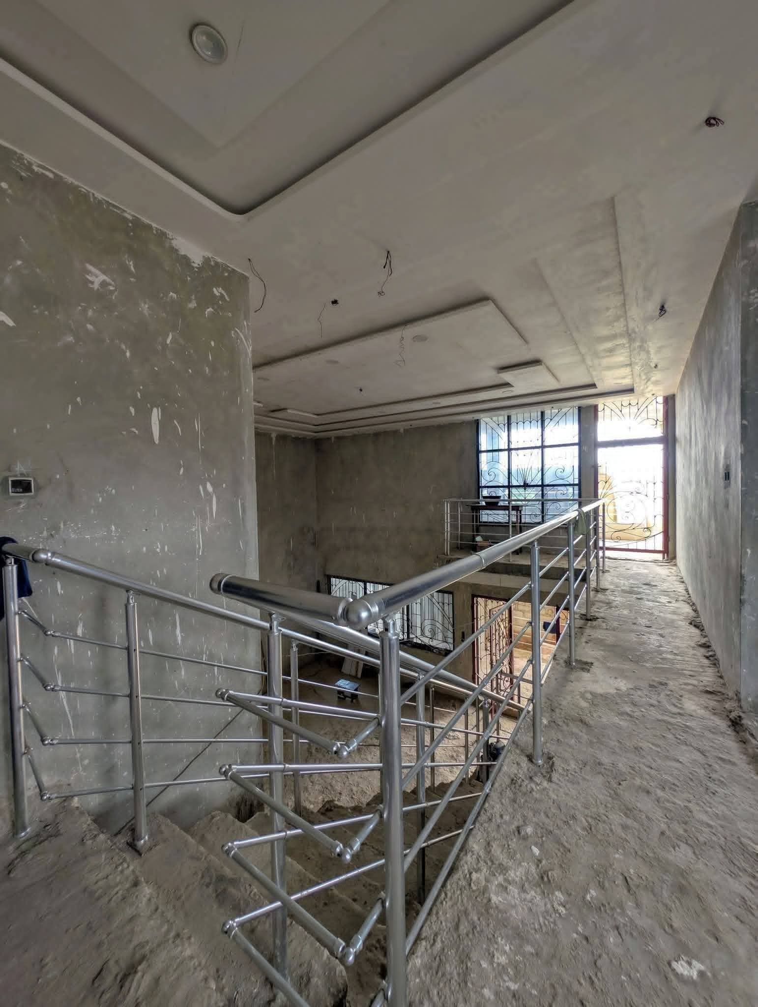 VILLA DUPLEX DE 4 CHAMBRES & 2 SALONS SANITAIRES À VENDRE, ZOPAH - LYCÉE TECHNIQUE - AKASSATO - Image 16