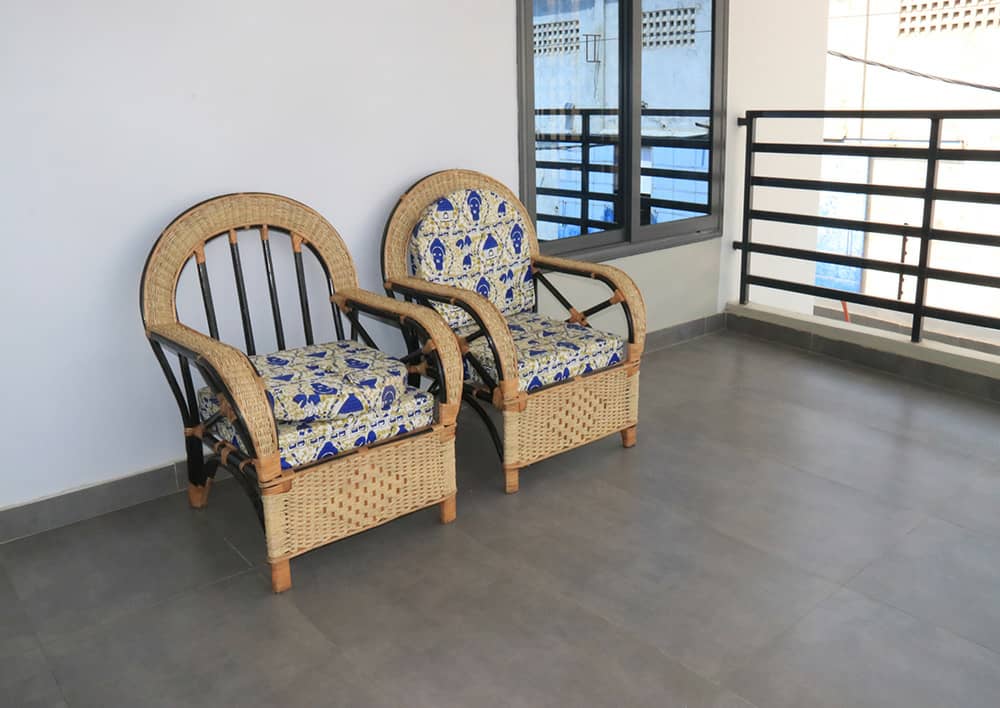 VILLA MEUBLÉE DE 4 CHAMBRES ET SALON SANITAIRES À LOUER, PK10 - SÈYIVÈ - PONT PÉAGE - SÈMÈ-KPODJI - Image 19